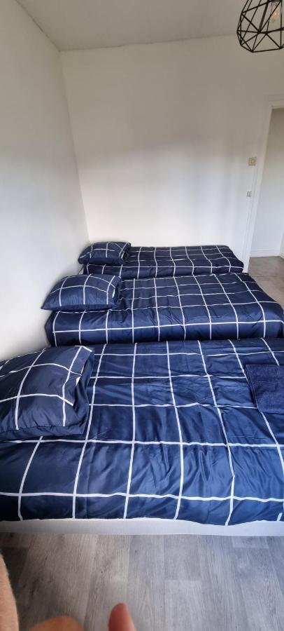 Guibert 19 F2 Bis 2 Chbres 6 Personnes Max Wifi Sweet Home Caudebec-les-Elbeuf المظهر الخارجي الصورة